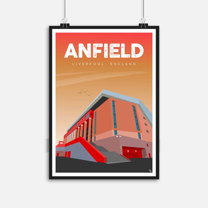 Anfield (Liverpool)