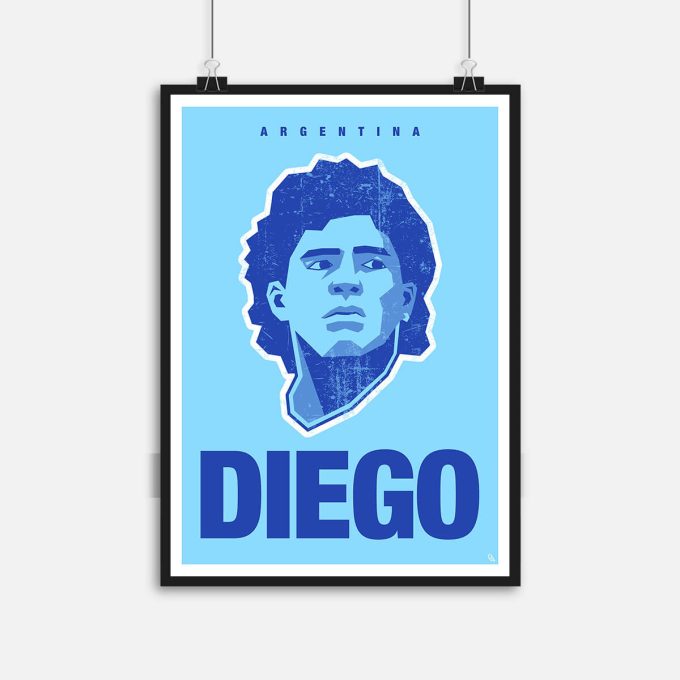 Diego Maradona