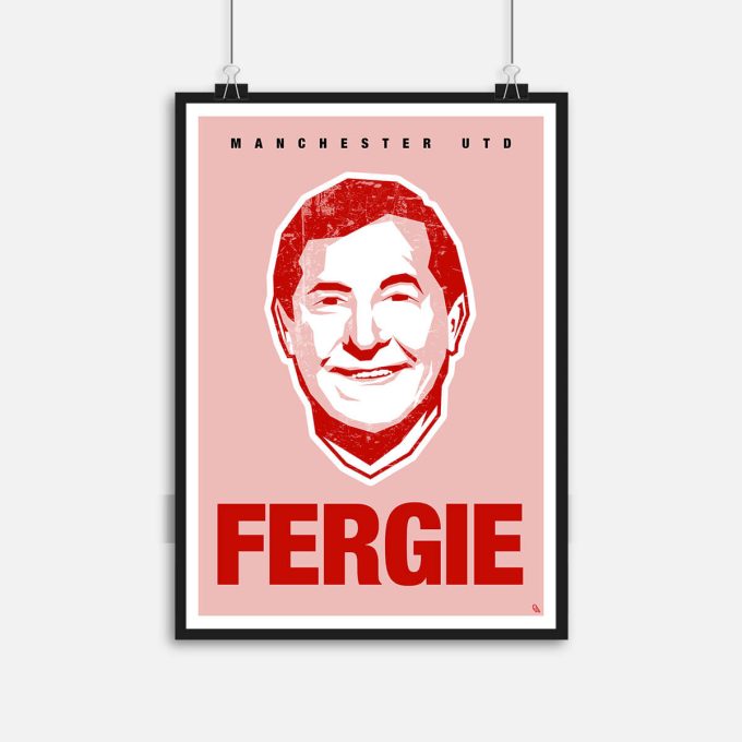 Alex Ferguson