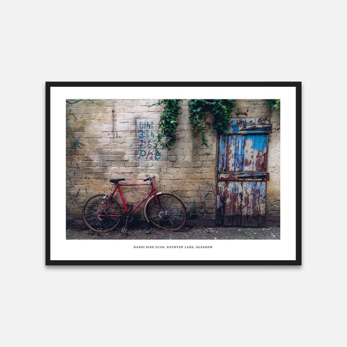 Hanoi Bike Club (Glasgow)