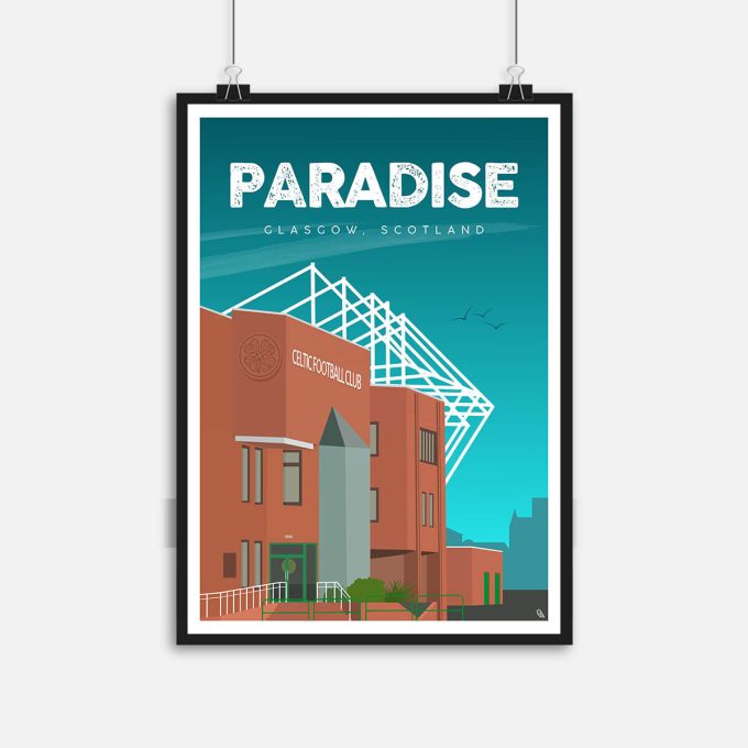 Paradise (Celtic)